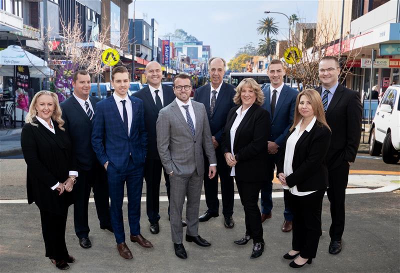 Coutts Expands to Penrith
