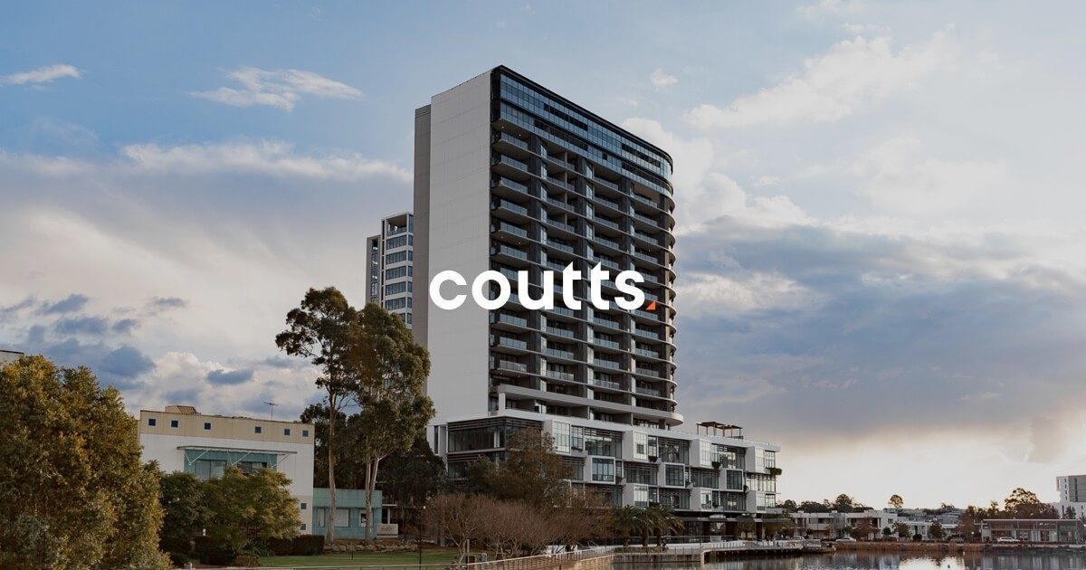 Coutts Coutts